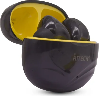 Hitech Stellar True Wireless Earbuds