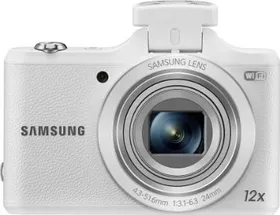 Samsung WB50F Point & Shoot Digital Camera