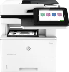 HP LaserJet Enterprise M528dn Multi Function Laser Printer