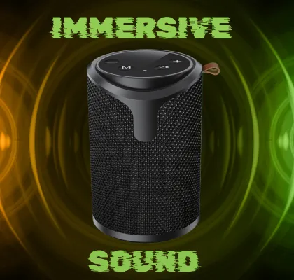 Landmark BT1103 10W Bluetooth Speaker