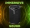 Landmark BT1103 10W Bluetooth Speaker