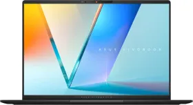 Asus Vivobook S16 M5606KA-DS76 Laptop (AMD Ryzen AI 7 350/ 16GB/ 1TB SSD/ Win 11)