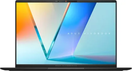 Asus Vivobook S16 M5606KA-DS76 Laptop (AMD Ryzen AI 7 350/ 16GB/ 1TB SSD/ Win 11)