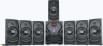 Zebronics Zeb-Omega 7 120W Bluetooth Home Theatre
