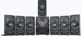 Zebronics Zeb-Omega 7 120W Bluetooth Home Theatre