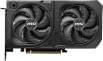 MSI NVIDIA GeForce RTX 5060 Ti 16G SHADOW 2X OC PLUS 16 GB GDDR7 Graphics Card