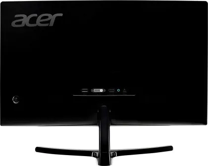 Acer ED242QR Abidpx 23.6-inch Full HD Curved LED Gaming Monitor