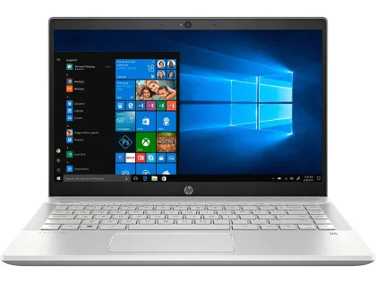HP Pavilion 14-ce1000tu (5FW09PA) Laptop (8th Gen Ci5/ 8GB/ 256GB SSD/ Win10)