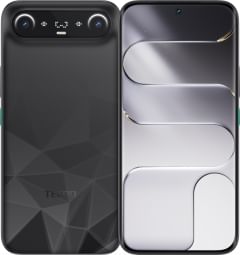 Poco F8 Ultra vs Tecno Camon 50 Slim