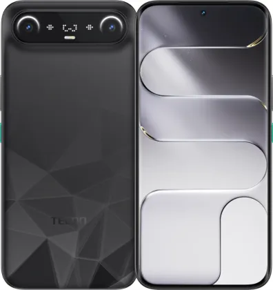 Tecno Camon 50 Slim