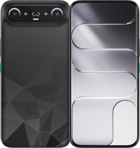 Tecno Camon 50 Slim