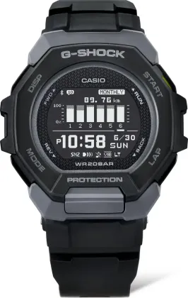Casio G-Shock GBD 300 Smartwatch