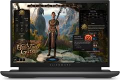 Dell Alienware m16 Gaming Laptop (13th Gen Core i7/ 16GB/ 1TB SSD/ Win 11/ 8GB Graph)