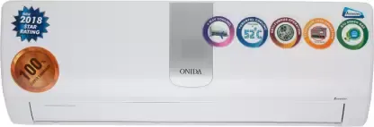Onida IR125ONX 1 Ton 5 Star 2018 Split Inverter AC