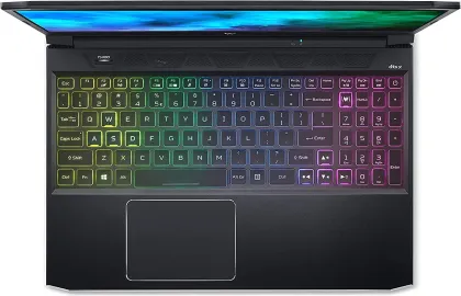 Acer Predator PH315-54 NH.QC5SI.006 Gaming Laptop (11th Gen Core i7/ 16GB/ 1TB 512GB SSD/ Win10 Home/ 4GB Graph)