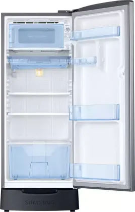 Samsung RR19R2822S8 192 L 1 Star Single Door Refrigerator