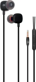 Phonokart 4S Wired Earphones