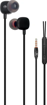 Phonokart 4S Wired Earphones