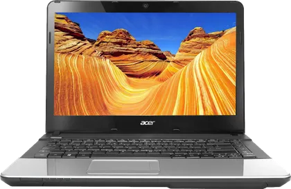 Acer Aspire E1-431 Laptop (2nd Gen PDC/ 4GB/ 500GB/ Linux) (NX