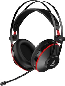 boAt Immortal IM-400 Wired Gaming Headphones