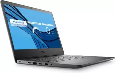 Dell Vostro 3400 Laptop (11th Gen Core i5/ 8GB/ 1TB HDD/ Win10 Home