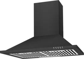 Kaff MELTX BF 60 Wall Mounted Chimney