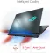 Asus ROG Strix Scar III G531GW-DB76 Gaming Laptop (9th Gen Core i7/ 16GB/ 1TB SSD/ Win10/ 8GB Graphics)