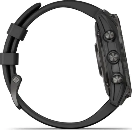 Garmin Fenix 7 Solar Smartwatch