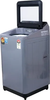 Panasonic NA-F80X9CRB 8 Kg Fully Automatic Top Load Washing Machine