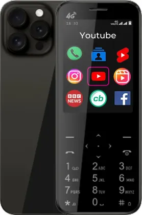iKall I1 Plus 4G