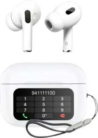 Urban Smart Buds True Wireless Earbuds