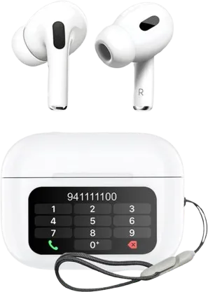 Urban Smart Buds True Wireless Earbuds