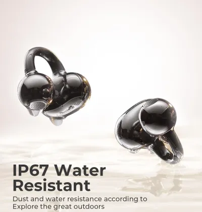 Sanag S6S Ultra True Wireless Earbuds