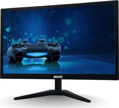 Geonix GXTF-WVHDF195 19.5 inch HD+ Monitor