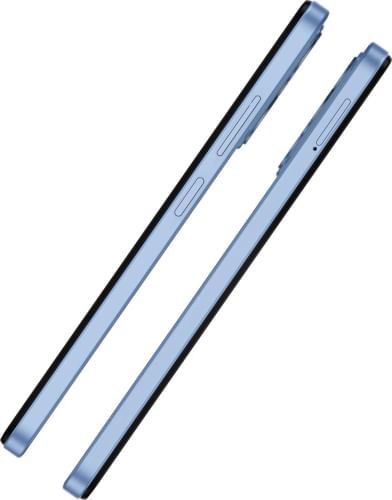 Itel Zeno 20 (4GB RAM + 128GB)