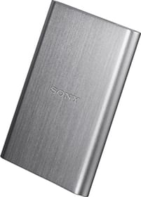Sony HD-EG5/S 500GB Wired external_hard_drive