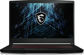 MSI Thin GF63 11SC-1493IN Gaming Laptop (11th Gen Core i5/ 16GB/ 512GB SSD/ Win11 Home/ 4GB Graph)