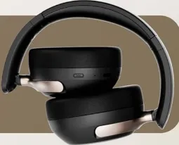 Boult Sonq Wireless Headphones