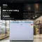 Godrej DH ESNCH 325D 2HCNP RW 302 L Double Door Deep Freezer