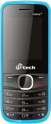 MTech Force Plus