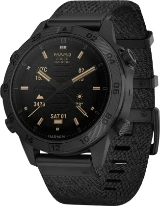 Garmin MARQ Commander Gen 2 Smartwatch
