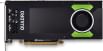 PNY NVIDIA Quadro P4000 VCQP4000-BLK 8 GB GDDR5 Graphics Card