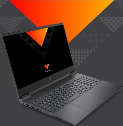 HP Victus 16-e0305ax Gaming Laptop (AMD Ryzen 7 5800H/ 8GB/ 512GB SSD/ Win11/ 4GB Graph)