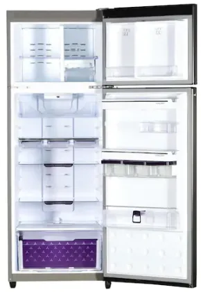 Godrej RT EON 350 SD 4.4 350 L 4 Star Double Door Refrigerator