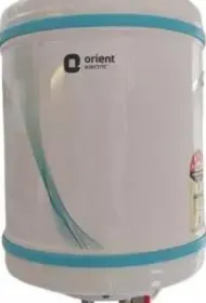 Orient Electric 8901388012666 6L Storage Water Geyser
