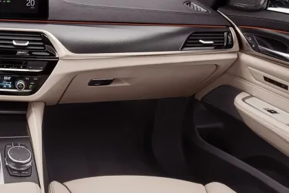BMW 6 Series GT 630i M Sport Signature