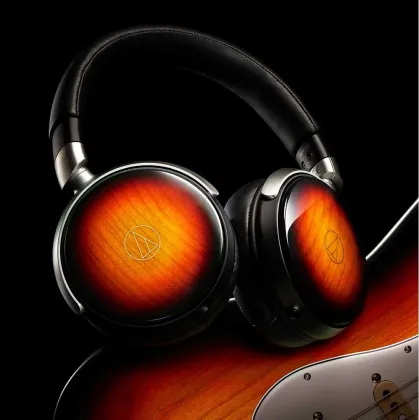 Audio Technica ATH-WP900SE Wired Headphones