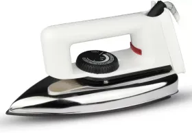 MONEX 1000 W Light Weight Dry Iron