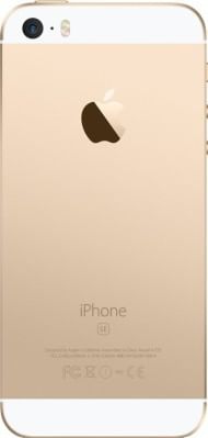 Apple iPhone SE (64GB)