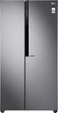 LG GC-B247KQDV 679 L Side-by-Side Refrigerator